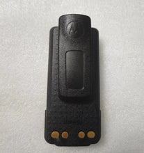 Load image into Gallery viewer, Motorola PMNN4489CC High-Performance Replacement Battery 7.5V 2000mAh - ZYYKZ Test Equipment