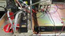 Load image into Gallery viewer, Hughes 50W RF Power Amplifier at 4 GHz - ZYYKZ Test Equipment