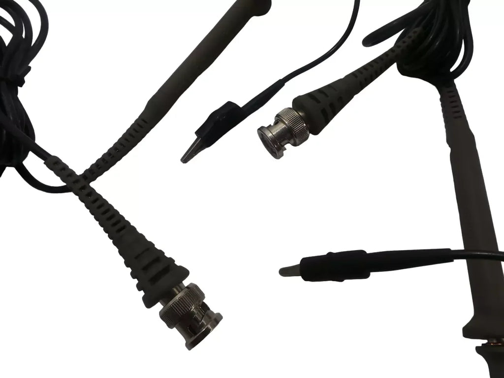 Tektronix P6101B 15 MHz 1x Passive Voltage Probe for Oscilloscopes - ZYYKZ Test Equipment