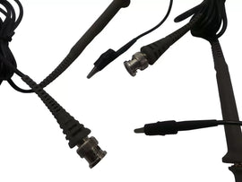Tektronix P6101B 15 MHz 1x Passive Voltage Probe for Oscilloscopes - ZYYKZ Test Equipment