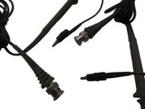 Tektronix P6101B 15 MHz 1x Passive Voltage Probe for Oscilloscopes