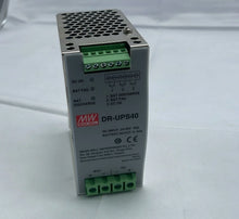 Load image into Gallery viewer, DR-UPS40 24V 40A High-Efficiency Switching Power Supply - ZYYKZ Test Equipment