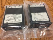 Load image into Gallery viewer, Newport Model Exhaust Digital Panel Meter with High-Precision Display - ZYYKZ Test Equipment