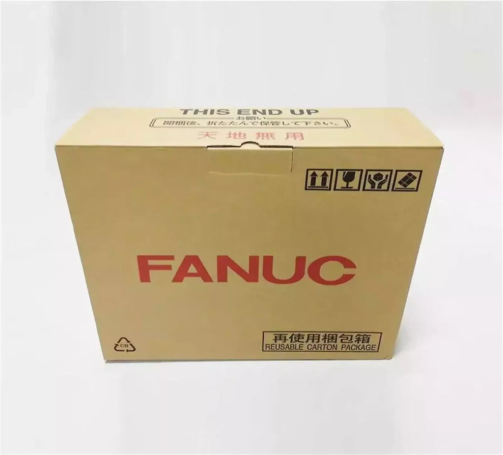 FANUC A06B-6151-H075 Servo Driver Module - ZYYKZ Test Equipment
