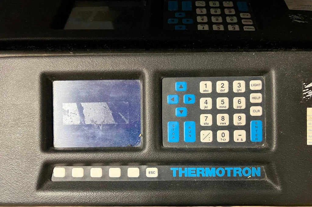 Thermotron SE-1200-5-5 Environmental Test Chamber, -70°C to 180°C - ZYYKZ Test Equipment