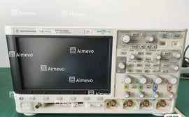 Keysight MSOX3104A Mixed Signal Oscilloscope 4-Channel - ZYYKZ Test Equipment