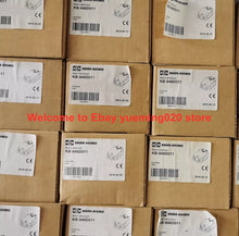 Load image into Gallery viewer, KNORR-BREMSE KB-646D011 Air Brake Control Module
