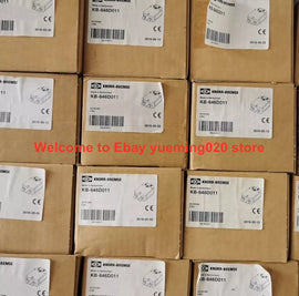 KNORR-BREMSE KB-646D011 Air Brake Control Module
