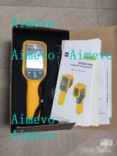 Load image into Gallery viewer, Fluke VT08 Visual Radiation Thermometer Accurate Thermal Imaging Temperature Measurement - ZYYKZ Test Equipment