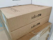 Load image into Gallery viewer, MikroTik CCR1009-7G-1C-1S+ Router - High-Performance Networking Solution