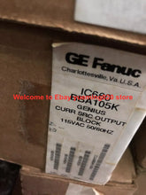 Load image into Gallery viewer, IC600BBA105 IC660BBA105K Control Module
