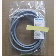Load image into Gallery viewer, Festo NEBU-M12W8-K-2-N-LE8 Air-Operated Pneumatic Valve, High-Quality - ZYYKZ Test Equipment