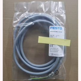 Festo NEBU-M12W8-K-2-N-LE8 Air-Operated Pneumatic Valve, High-Quality - ZYYKZ Test Equipment