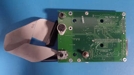 HP Agilent E4401-60019 Color FPI Board with Cable for ESA-E Spectrum Analyzer - ZYYKZ Test Equipment