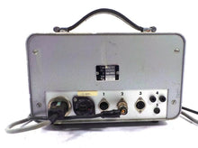 Load image into Gallery viewer, Wild Heerbrugg MEL 13 Precision Optical Level - Swiss Engineering - ZYYKZ Test Equipment