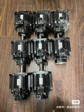Load image into Gallery viewer, Used Yaskawa SGMGV-13ADC61 Servo Motor - High Precision Motion Control