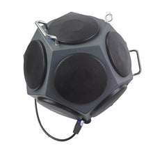 Load image into Gallery viewer, CESVA BP012 Omni-Directional Loudspeaker - 12 Dodecahedron Speakers