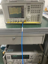 Load image into Gallery viewer, Agilent 8564EC High-Performance Spectrum Analyzer 9 kHz - 22 GHz - ZYYKZ Test Equipment