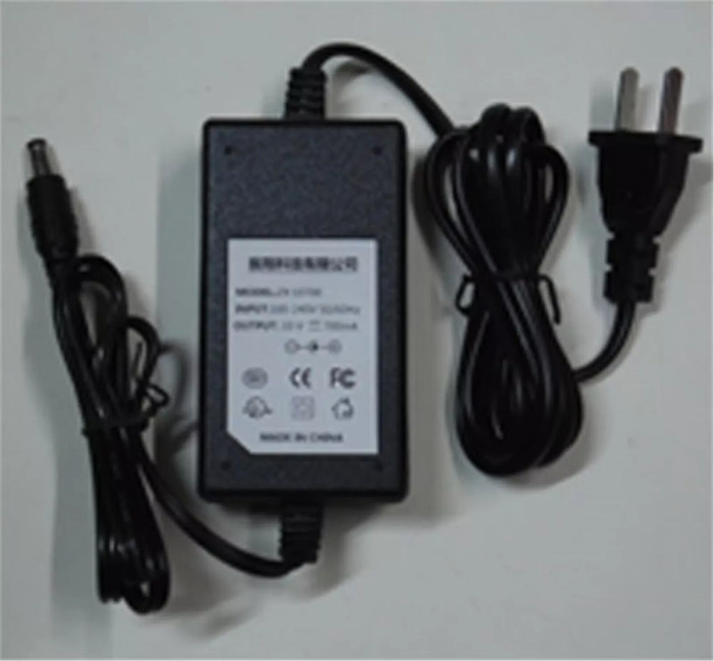 Fluke 985 AC Adapter - Genuine Replacement Power Supply