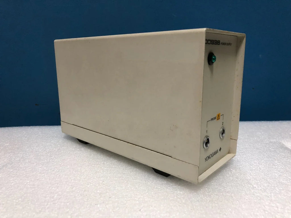 Yokogawa 700938 Precision DC Power Supply Module - ZYYKZ Test Equipment