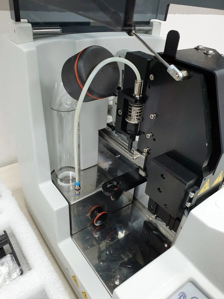 Thermo CTM6 Automated Glass Slide Coverslipper for Histology - ZYYKZ Test Equipment
