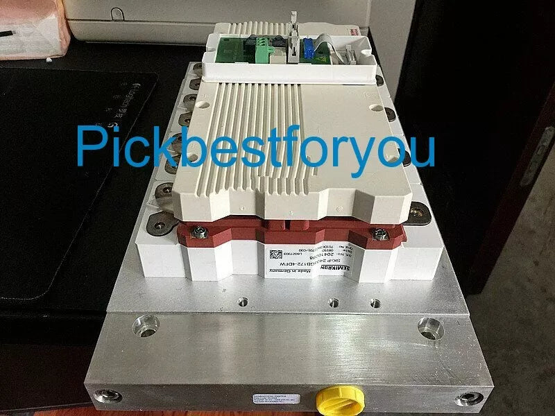 NEW MODULE SKIIP2403GB172-4DFW - High-Performance Power Module