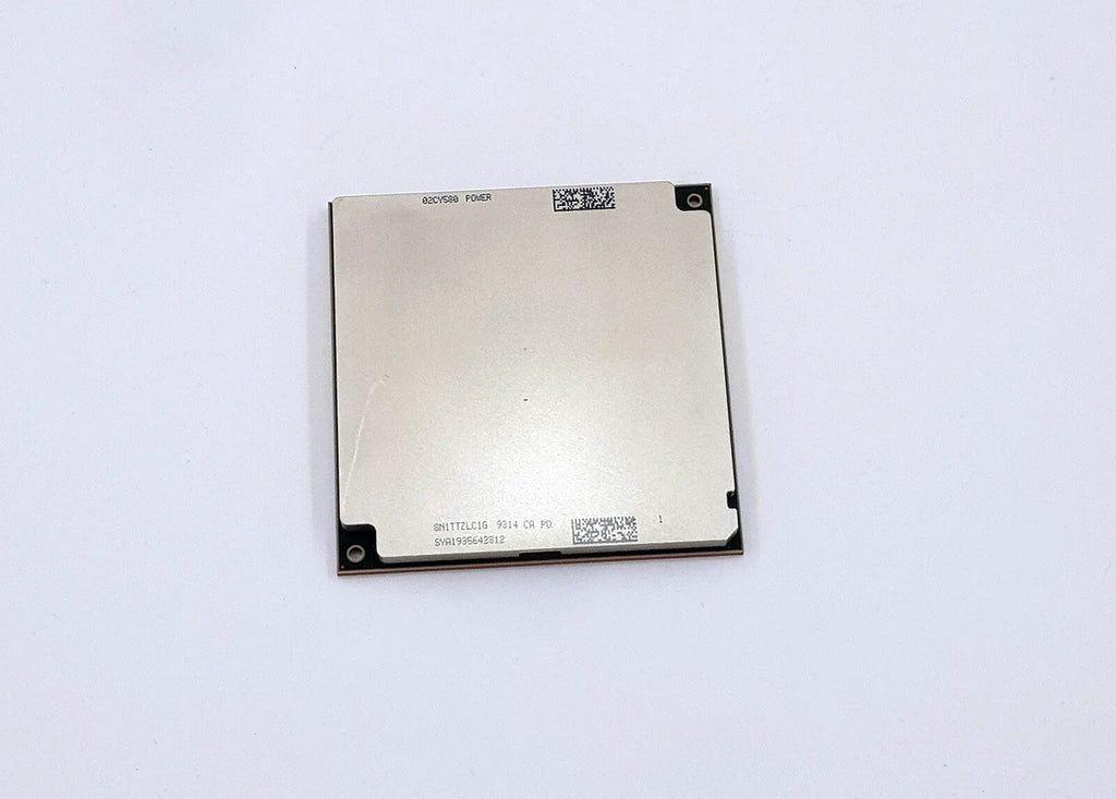 IBM Power9 CPU Processor Module for High-Performance Computing - ZYYKZ Test Equipment