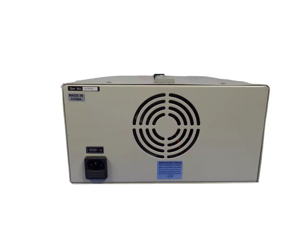 Tekpower TP3010D Regulated DC Power Supply 0-30V 0-10A Adjustable - ZYYKZ Test Equipment