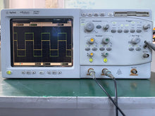 Load image into Gallery viewer, Agilent 54820A Infiniium 500MHz 2GSa/s Digital Oscilloscope - ZYYKZ Test Equipment