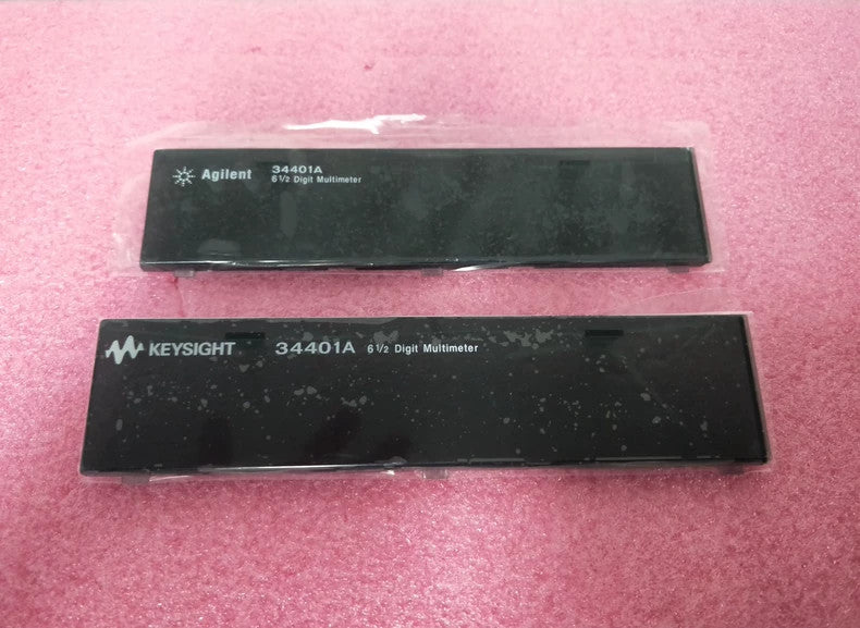Agilent Keysight 34401A Acrylic Baffle Display Lens - 1 Piece