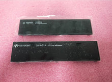 Load image into Gallery viewer, Agilent Keysight 34401A Acrylic Baffle Display Lens - 1 Piece