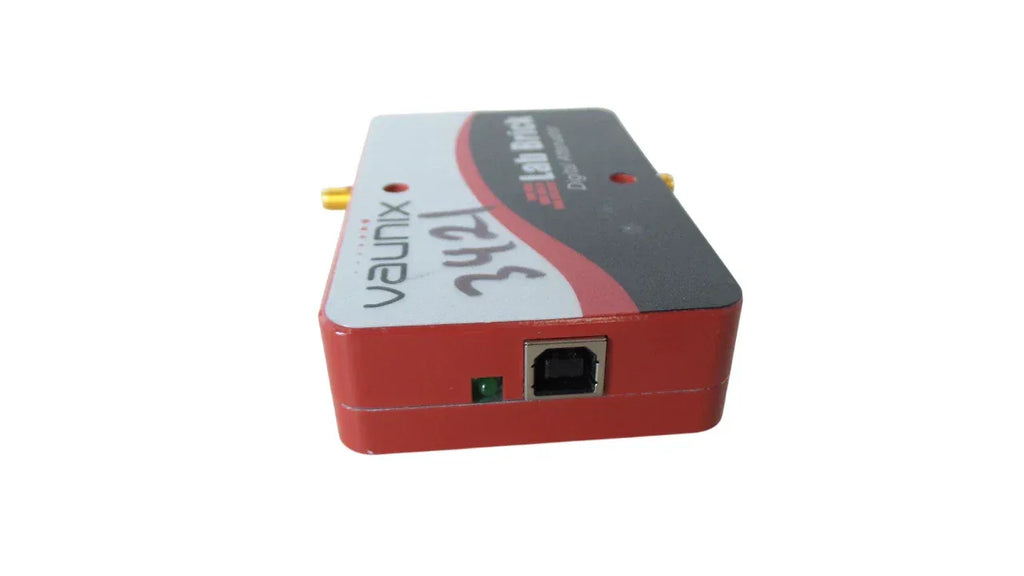 Quest Tech 2200 Integrating Averaging Sound Level Meter with VAUNIX LDA-602E Microphone - ZYYKZ Test Equipment