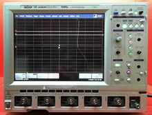 Load image into Gallery viewer, LeCroy Wavesurfer 104Xs 1 GHz Oscilloscope 5 GS/s - ZYYKZ Test Equipment