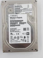 Load image into Gallery viewer, Western Digital 4TB SAS 12Gb/s Internal Hard Drive - ZYYKZ Test Equipment