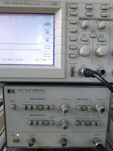 Load image into Gallery viewer, HP Agilent 8011A Precision Pulse Generator - ZYYKZ Test Equipment