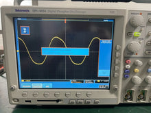 Load image into Gallery viewer, Tektronix DPO4054 500MHz 4-Channel Digital Phosphor Oscilloscope 2.5GS/s - ZYYKZ Test Equipment