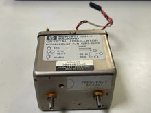 Load image into Gallery viewer, High-Precision Reference Crystal Oscillator for 8360 Series Instruments - ZYYKZ Test Equipment