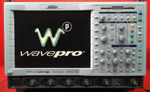 Load image into Gallery viewer, LeCroy WavePro 960 Digitizing Oscilloscope 2 GHz - ZYYKZ Test Equipment