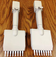 Load image into Gallery viewer, Rainin EDP3 8-Channel Electronic Pipette, 2-20 µL LTS - ZYYKZ Test Equipment