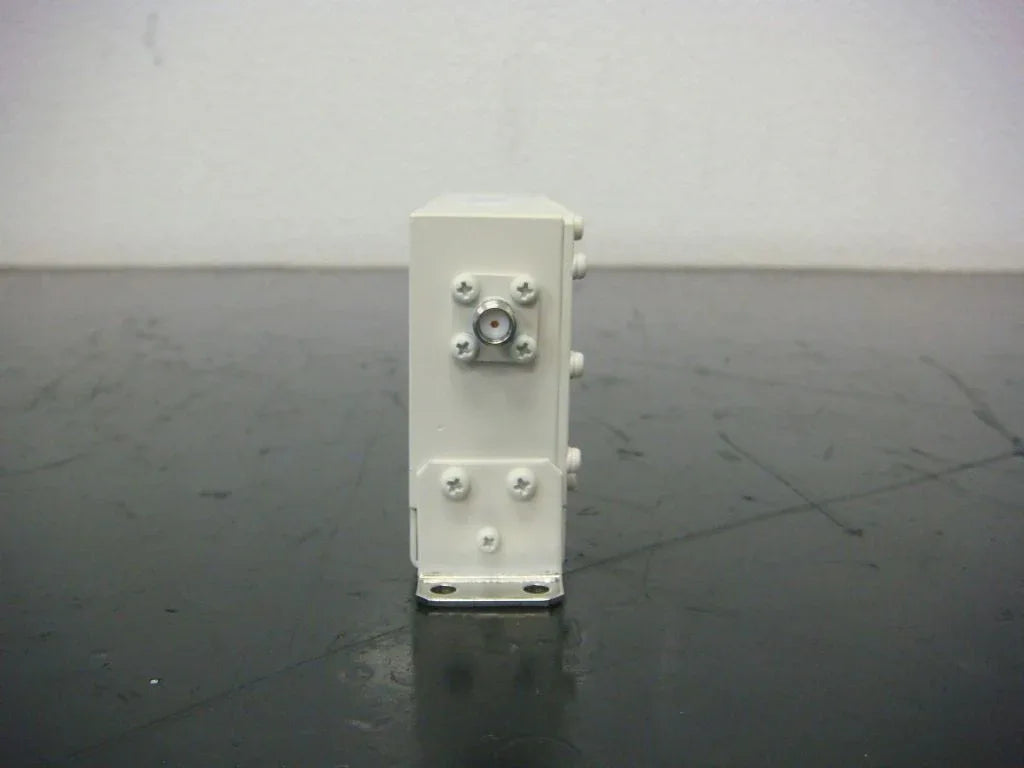 Mcity Microwave BPF2020-01 Bandpass Filter – Precision RF Filtering - ZYYKZ Test Equipment