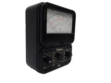 Load image into Gallery viewer, Simpson 260 Series 6 Analog Multimeter - Professional Electrical Tester - ZYYKZ Test Equipment