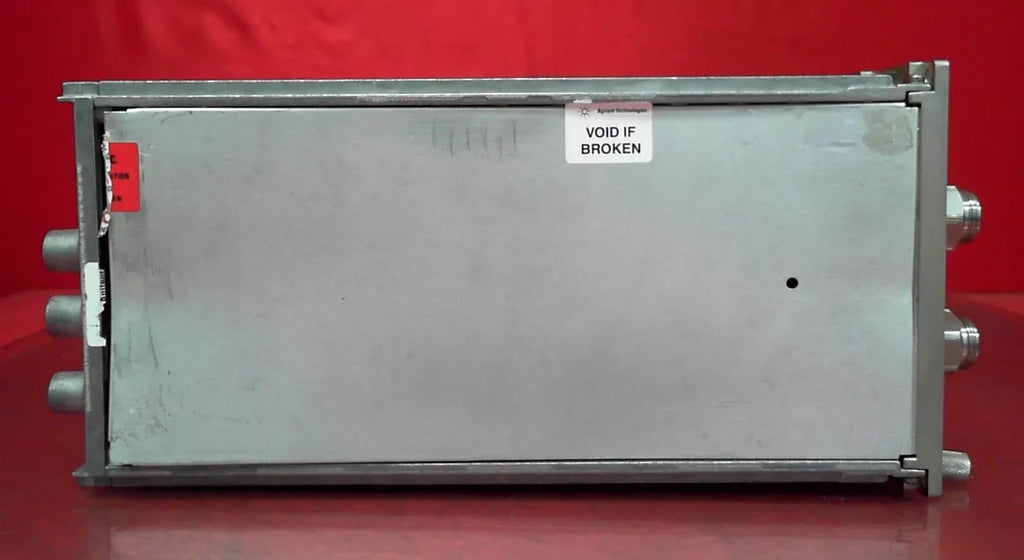 Keysight 54754A Differential Time Domain Reflectometry (TDR) Module - ZYYKZ Test Equipment