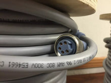 Load image into Gallery viewer, Turck WSM-RKM 575-50M DeviceNet Cable, 50 Meter Spool - ZYYKZ Test Equipment