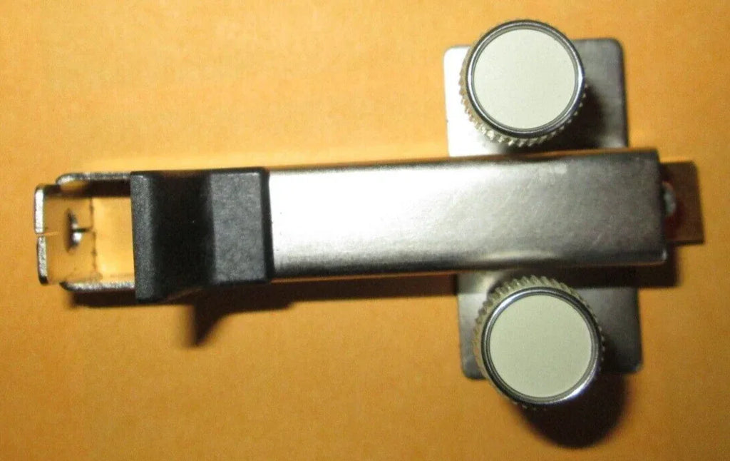 HP 16092-60612 Spring Clip Test Fixture Component Clip for 16092A - ZYYKZ Test Equipment