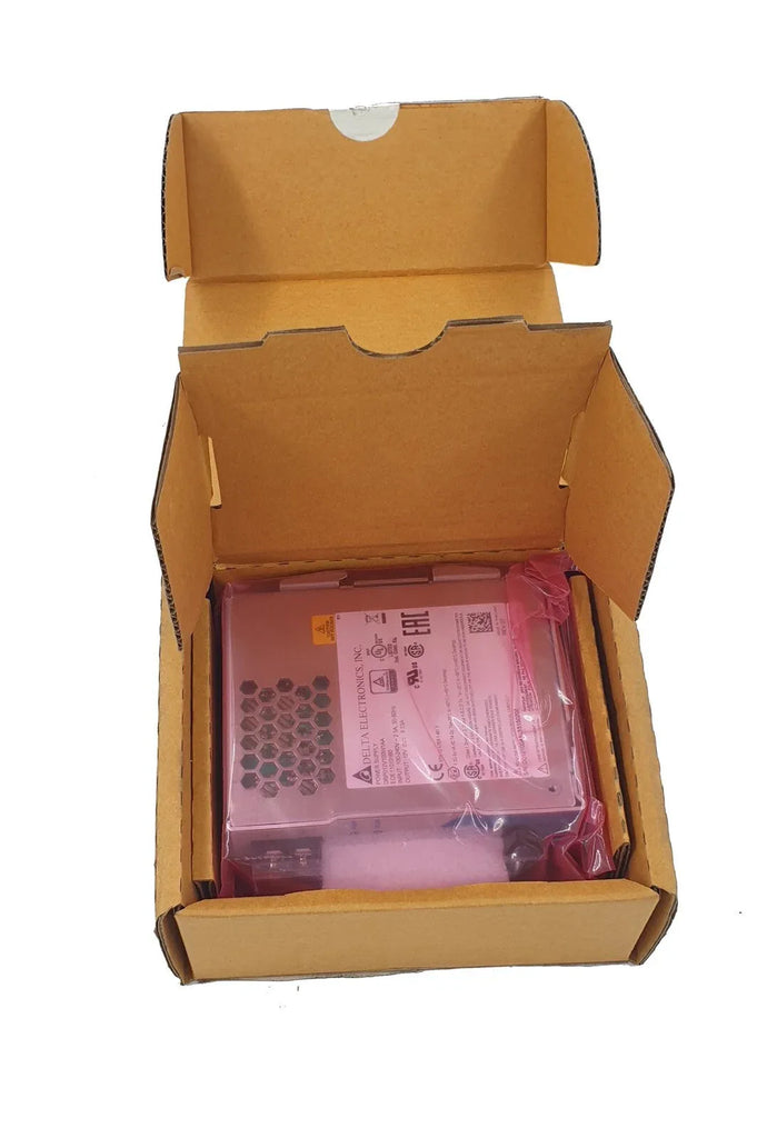Delta KM51210784V000 Industrial Power Supply Unit - ZYYKZ Test Equipment