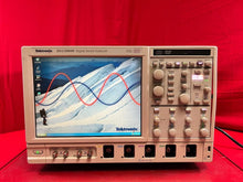 Load image into Gallery viewer, Tektronix DSA72004 20 GHz 4-Channel Digital Serial Data Oscilloscope - ZYYKZ Test Equipment
