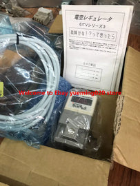 SMC ITV2050-213N Industrial Solenoid Valve