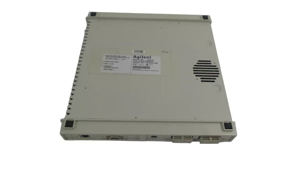 Agilent J2524A FDDI Undercradle for High-Speed Data Transmission - ZYYKZ Test Equipment