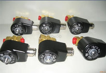 Load image into Gallery viewer, Parker 321H2522 High-Performance Solenoid Valve - ZYYKZ Test Equipment
