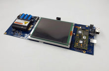 Load image into Gallery viewer, Brooks Automation VISION 148285-A6 LCD Display Module - ZYYKZ Test Equipment